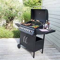 Barbecues