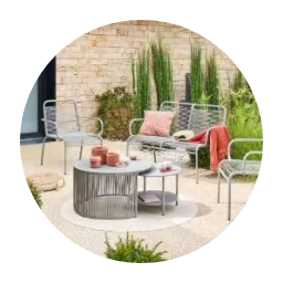 Porte-fenêtre Bois 3 Vantaux H215 X L180 Cm – Double Vitrage, Poignée Et Barillet Inclus