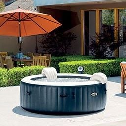 Spas