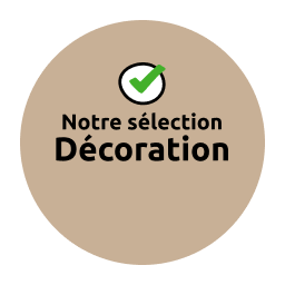 Sélection décoration