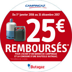 offre campingaz