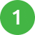 Pastille verte