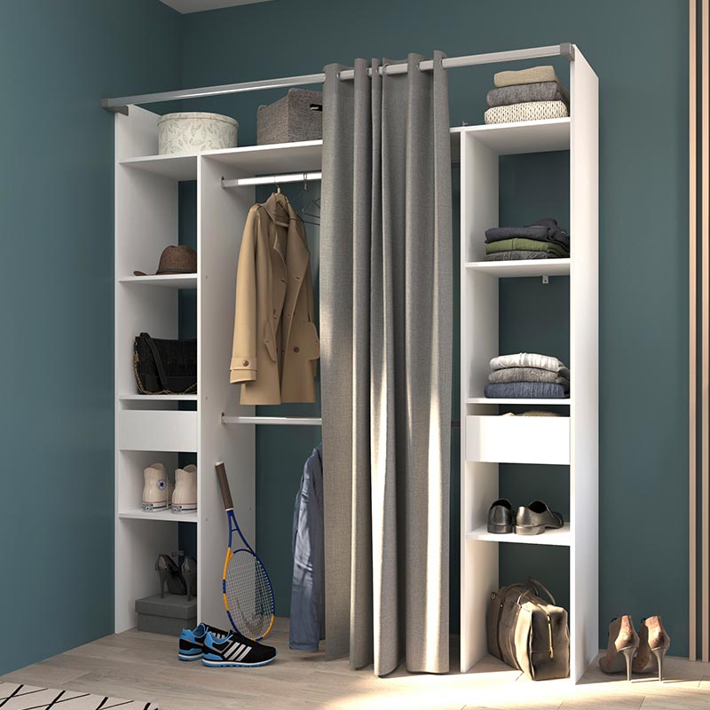 Découvrez le concept kit dressing Combi