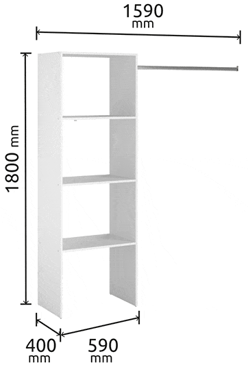 module B