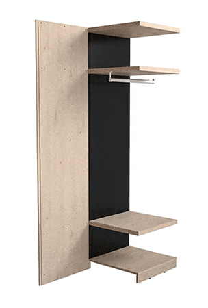 module d'angle 60